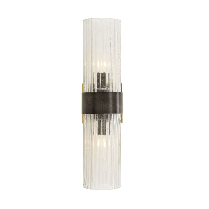 Wall Lighting Miles Sconce - Gray