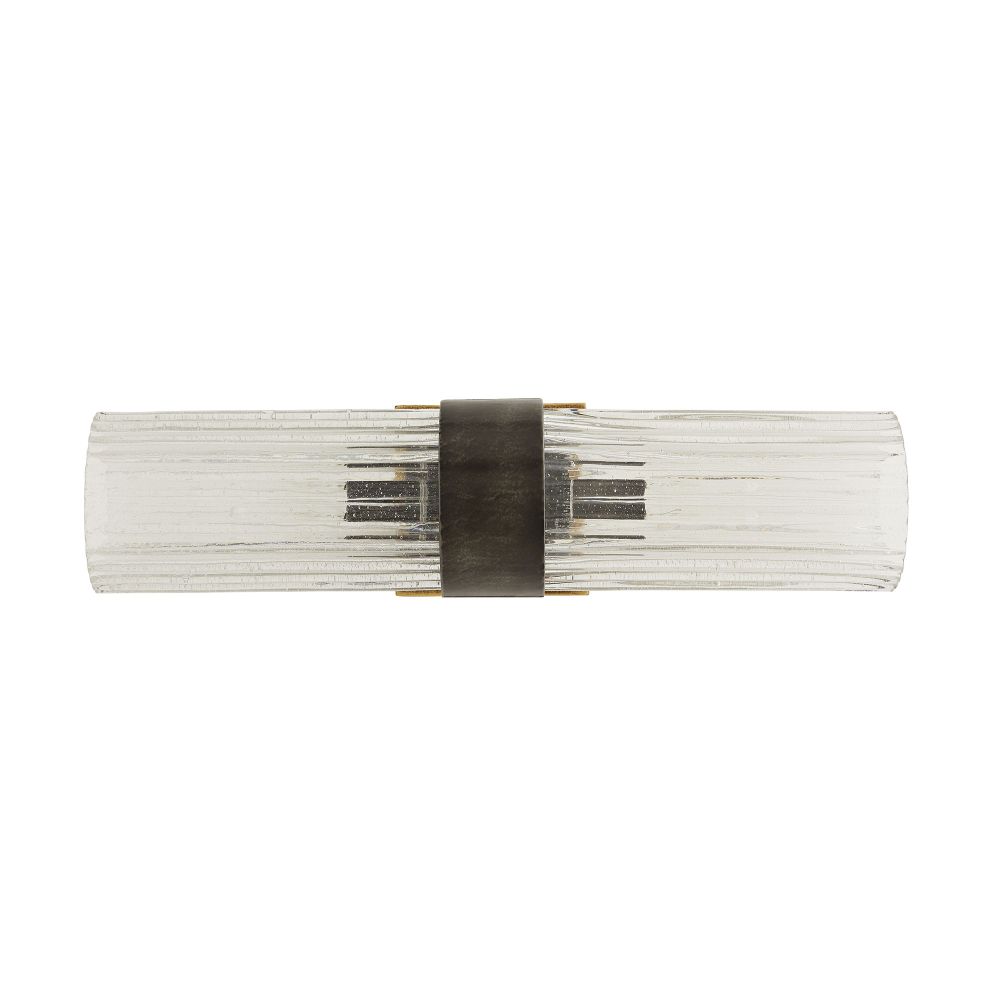 Miles Sconce - Gray