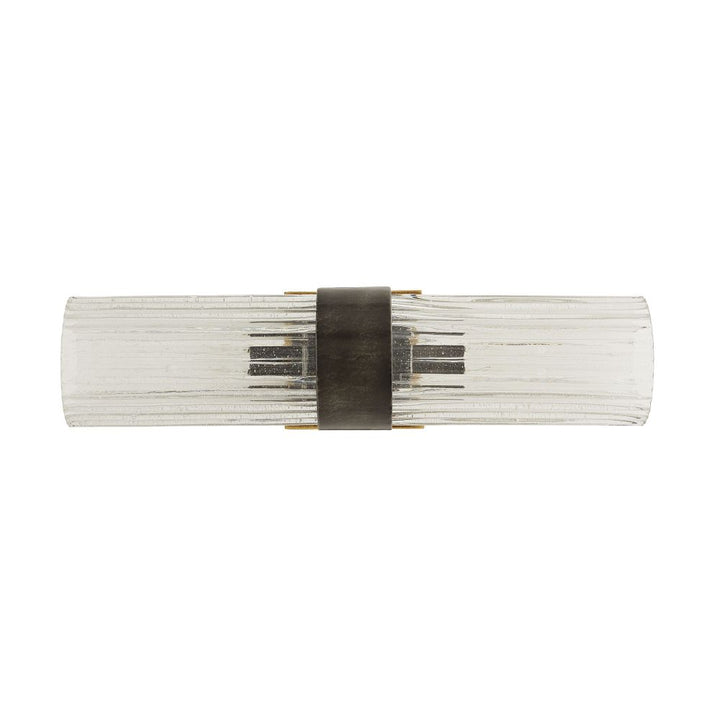 Miles Sconce - Gray