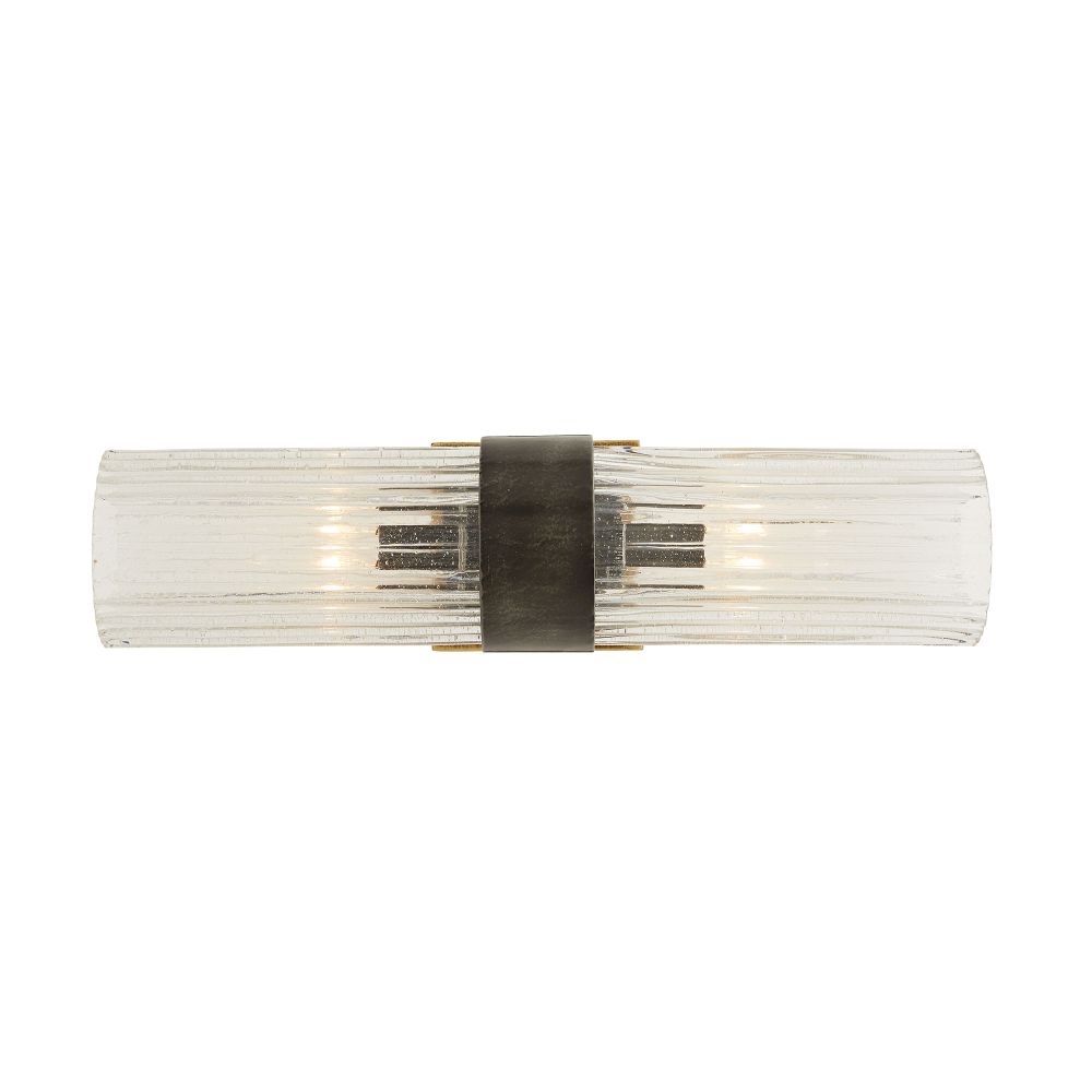 Miles Sconce - Gray