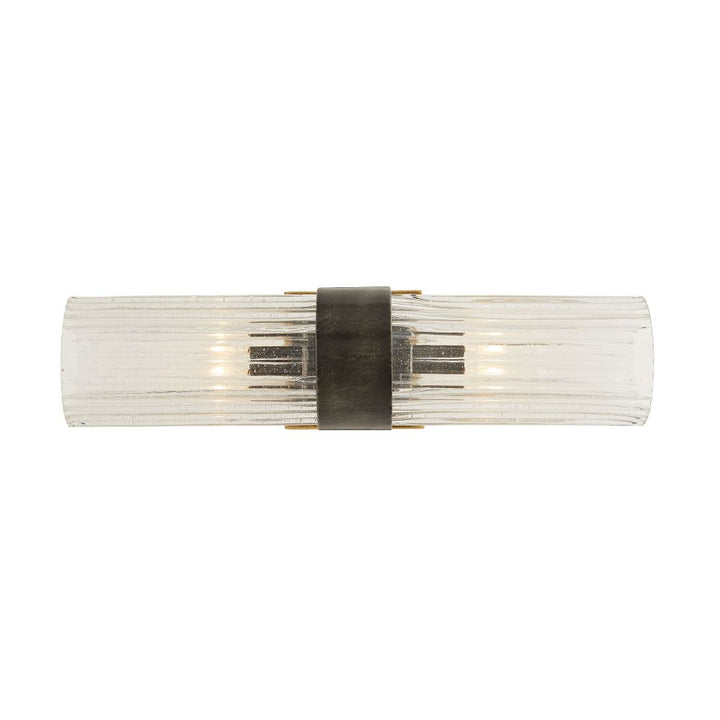 Miles Sconce - Gray