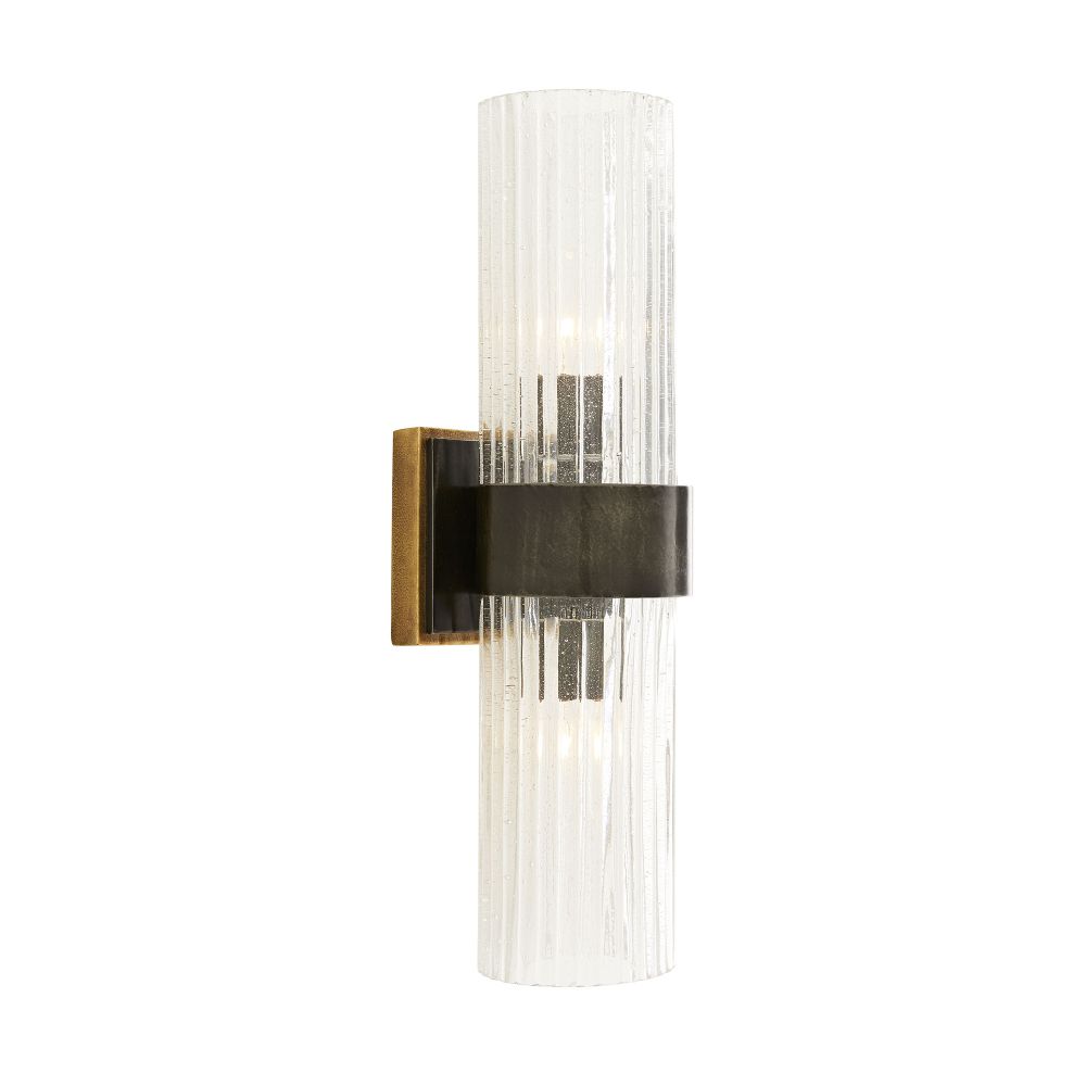 Miles Sconce - Gray