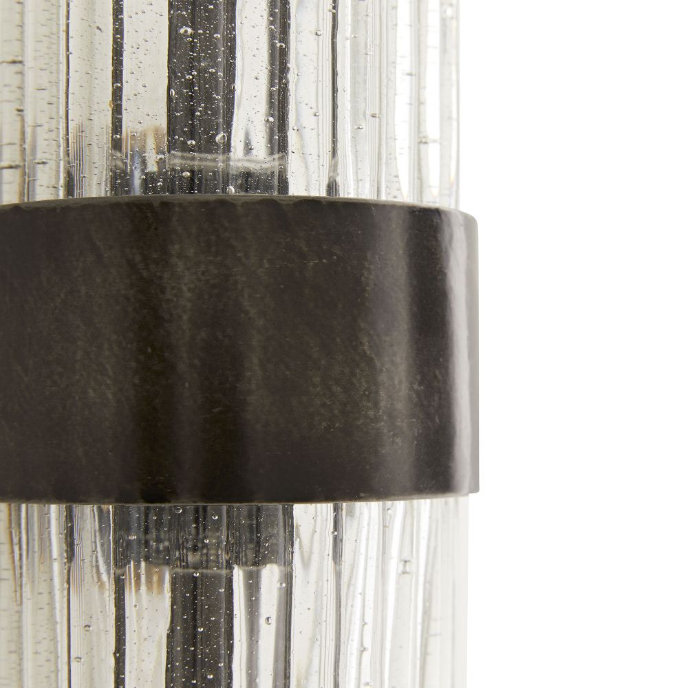 Miles Sconce - Gray