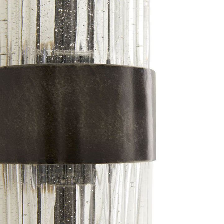 Miles Sconce - Gray