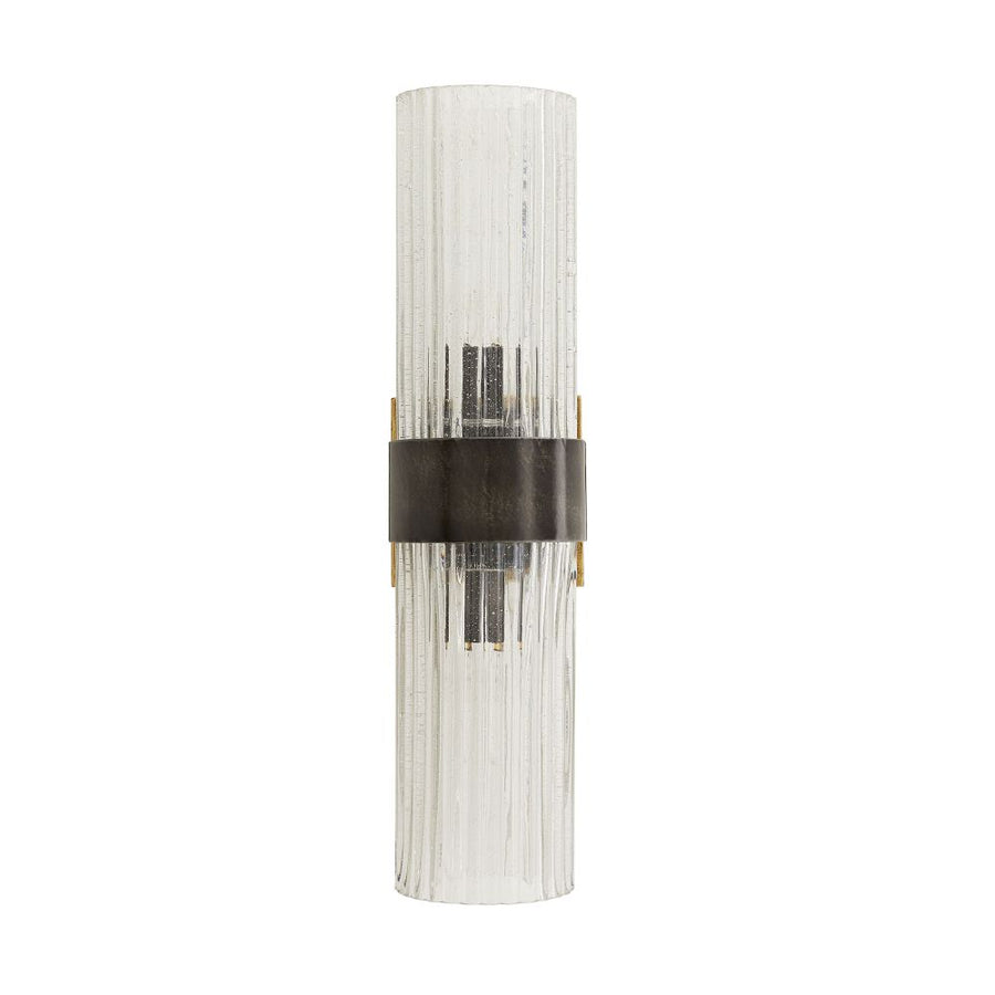 Wall Lighting Miles Sconce - Gray