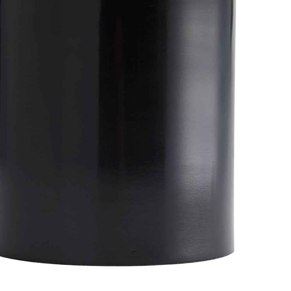 Table Lamps Basil Lamp - Black