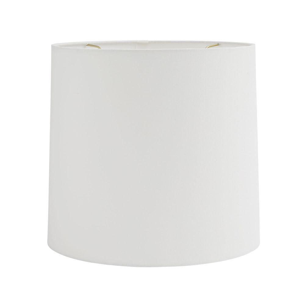 Basil Lamp - Black