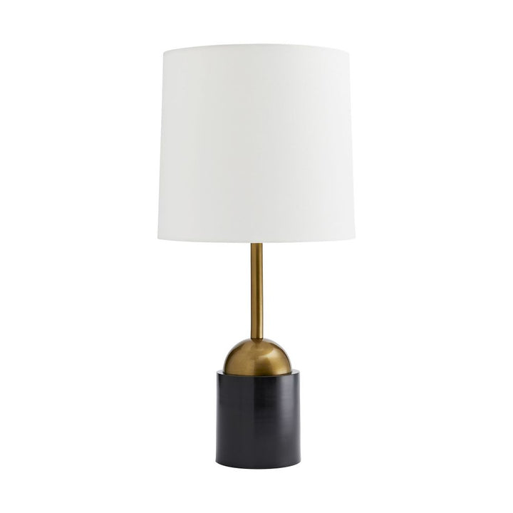 Table Lamps Basil Lamp - Black