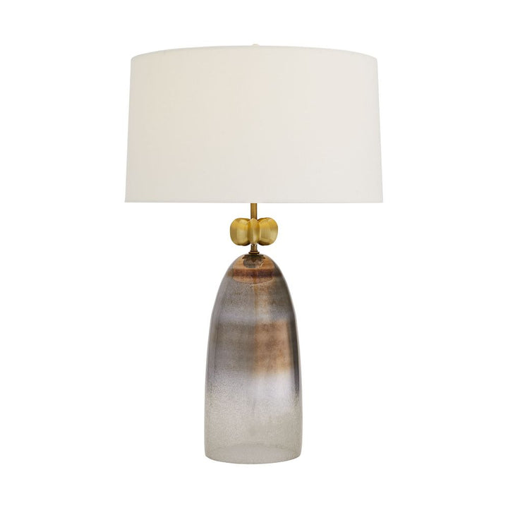 Table Lamps Linus Lamp - Gold
