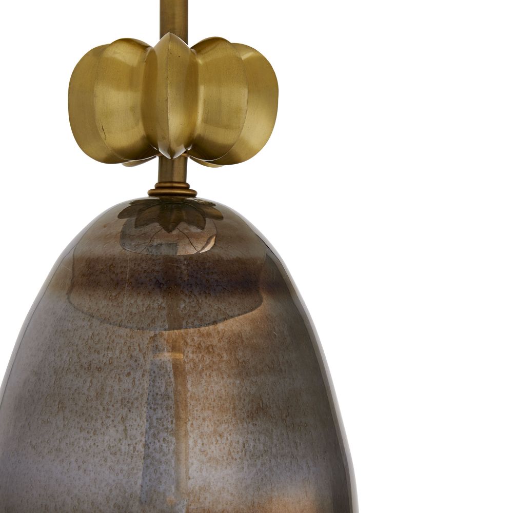 Table Lamps Linus Lamp - Gold