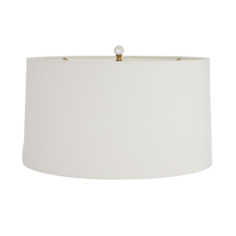 Linus Lamp - Gold