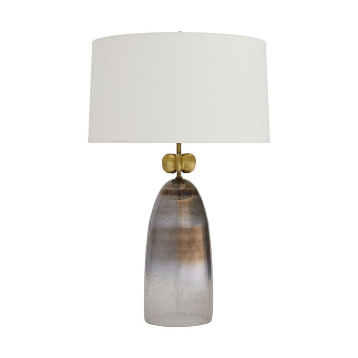 Table Lamps Linus Lamp - Gold