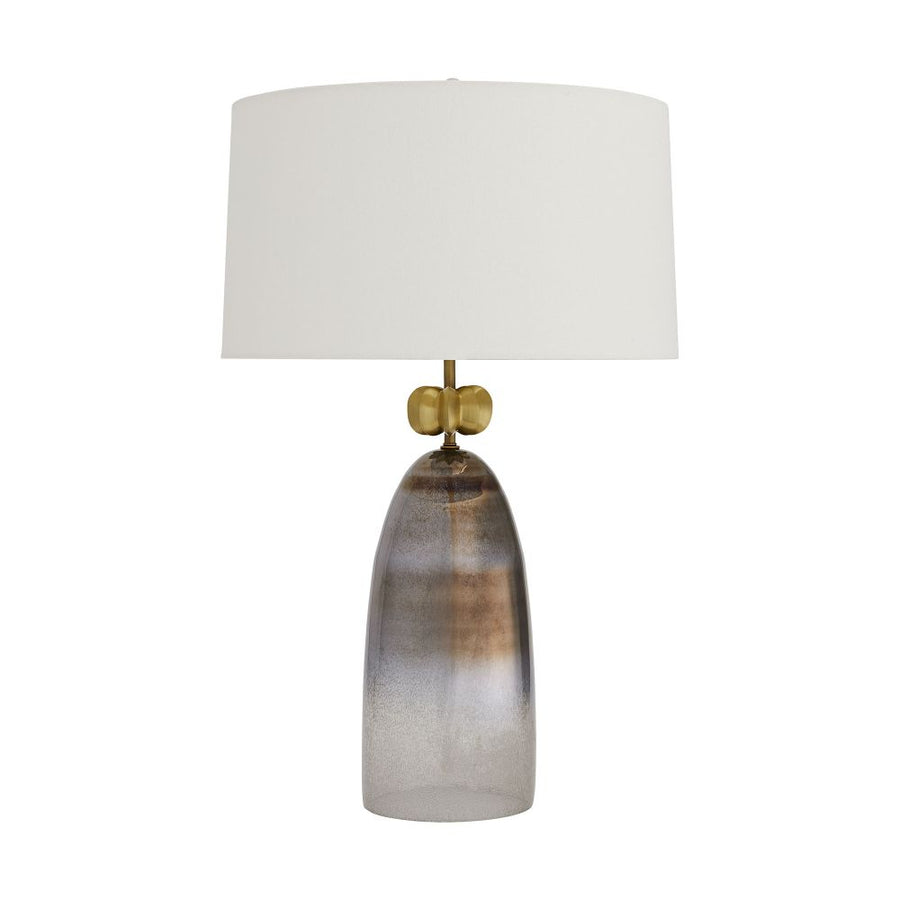 Table Lamps Linus Lamp - Gold