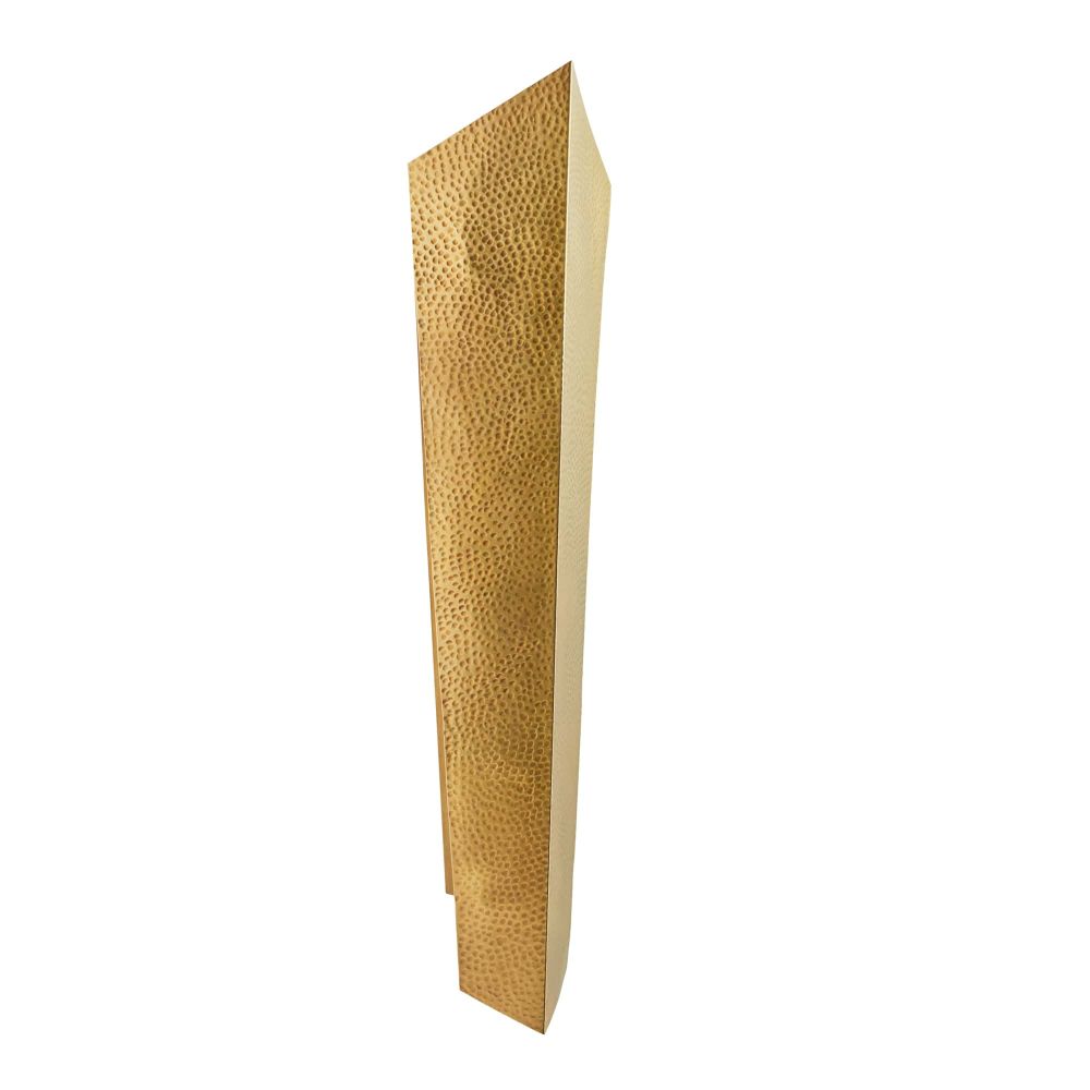 Wall Lighting Esperanza Sconce - Gold