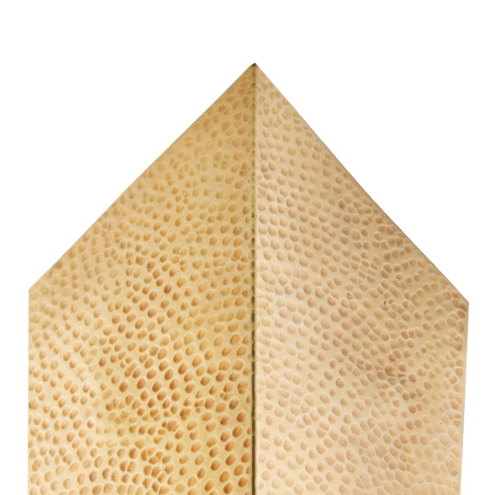 Wall Lighting Esperanza Sconce - Gold
