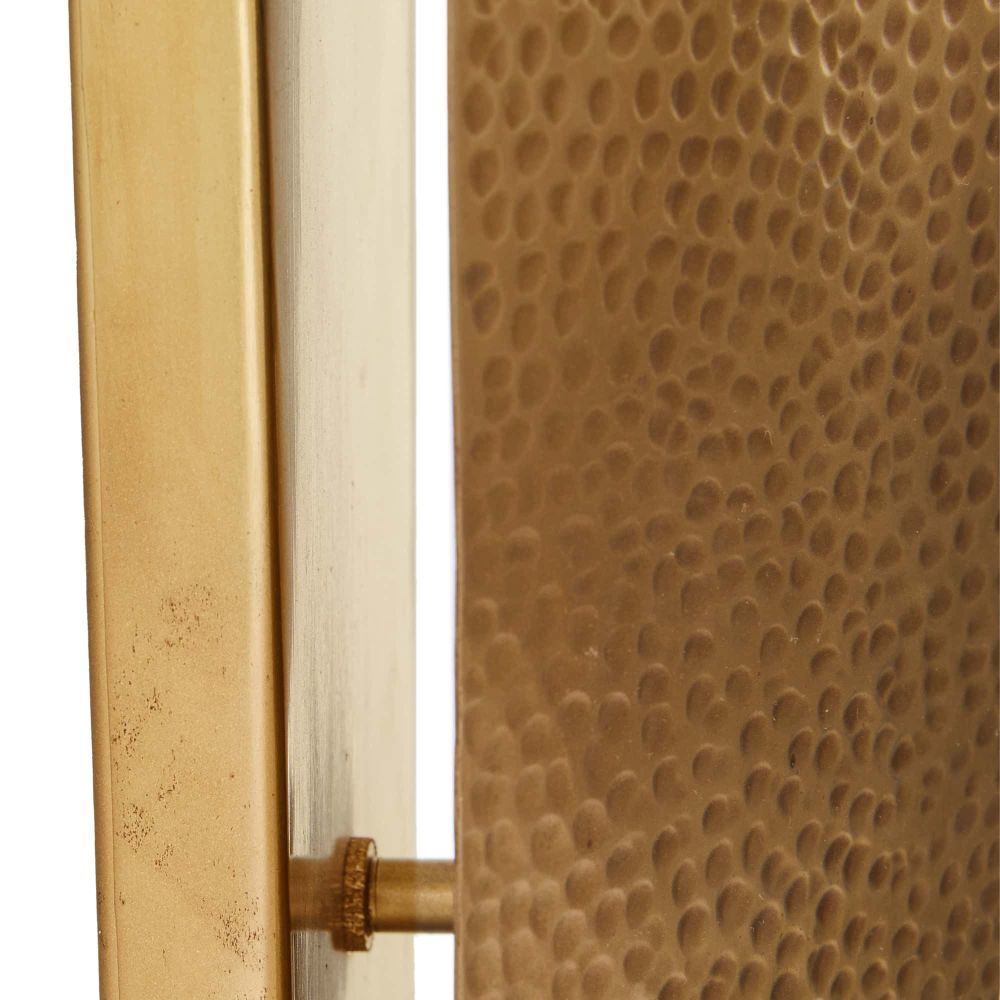 Esperanza Sconce - Gold