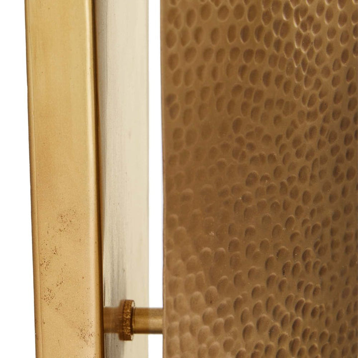 Esperanza Sconce - Gold