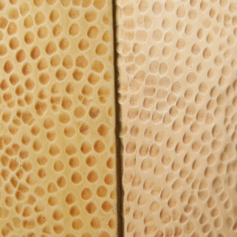 Esperanza Sconce - Gold