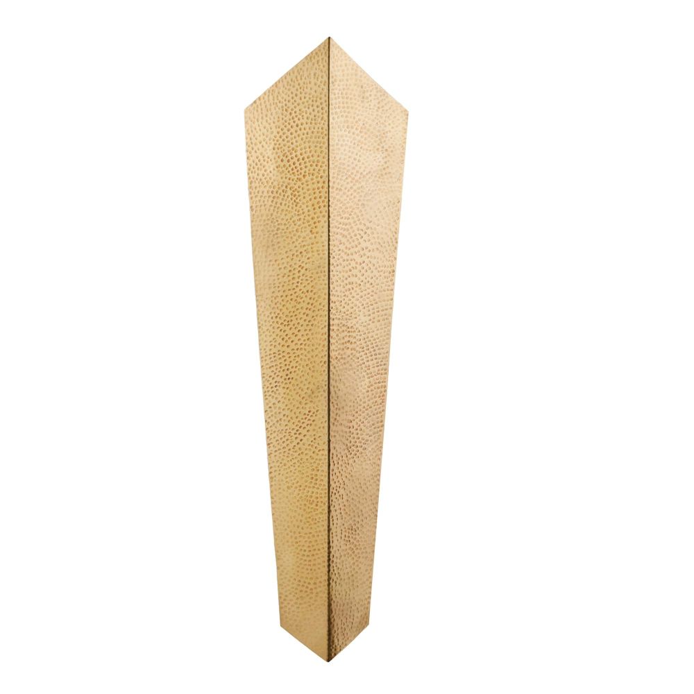 Wall Lighting Esperanza Sconce - Gold