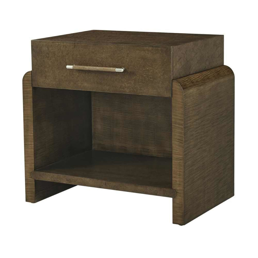 Origins Nightstand-Theodore Alexander-THEO-TA50312.C361-Nightstands-1-France and Son