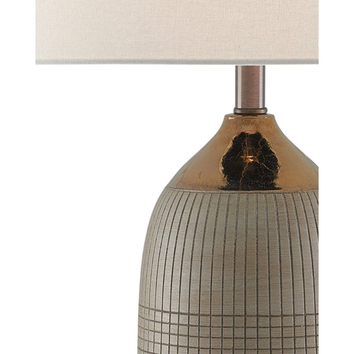 Alexander Table Lamp