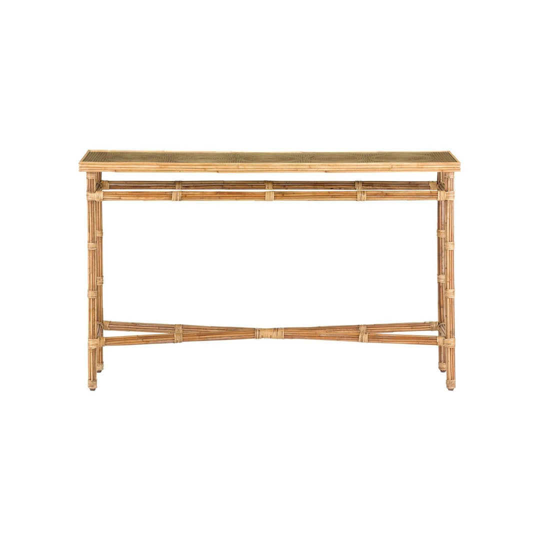 Silang Console Table