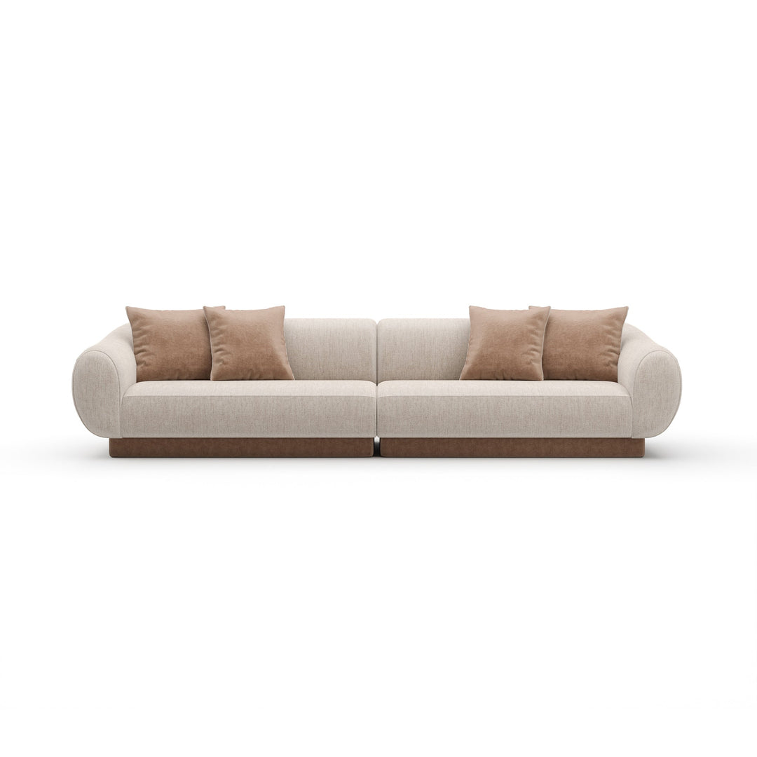 Seta 2Pc Sofa