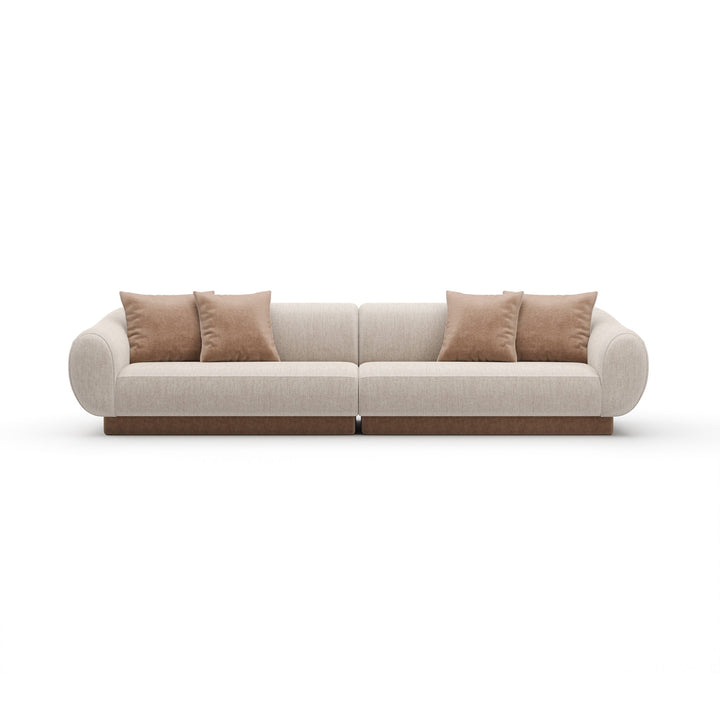 Seta 2Pc Sofa