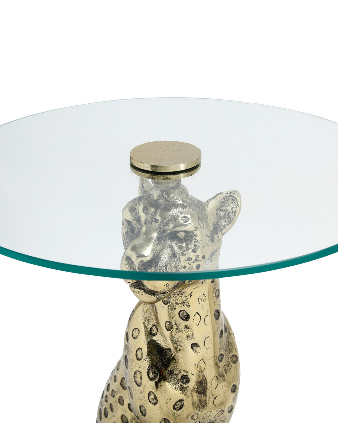Bacall Accent Table