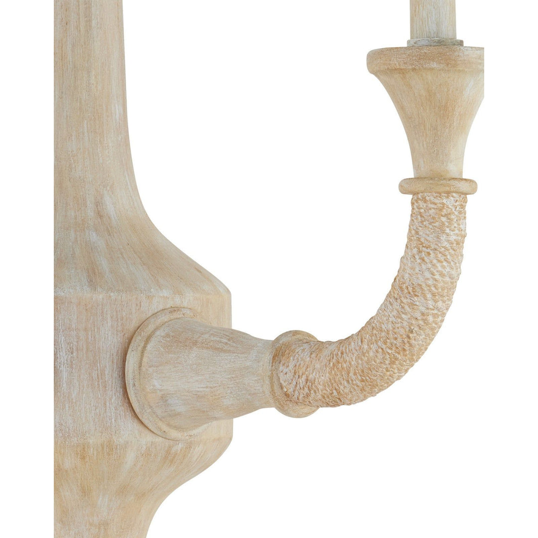 Aleister Wall Sconce