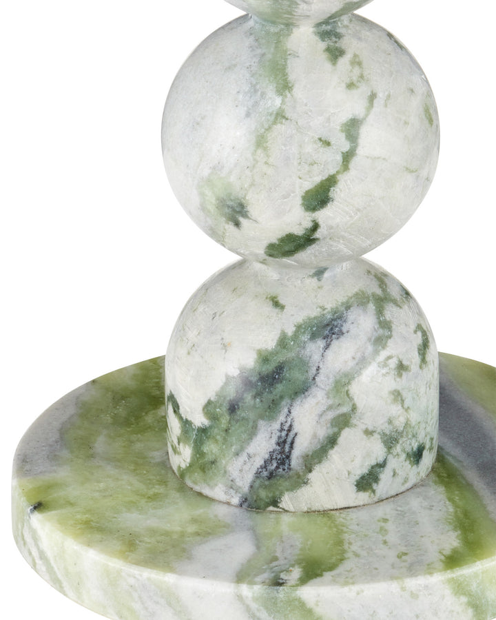Turner Marble Accent Table