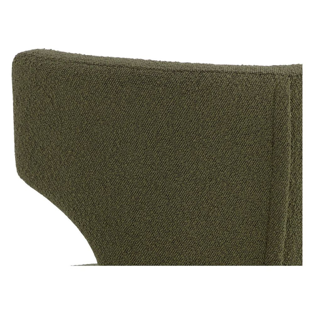 Willowdale Dining Chair - Copenhagen Olive