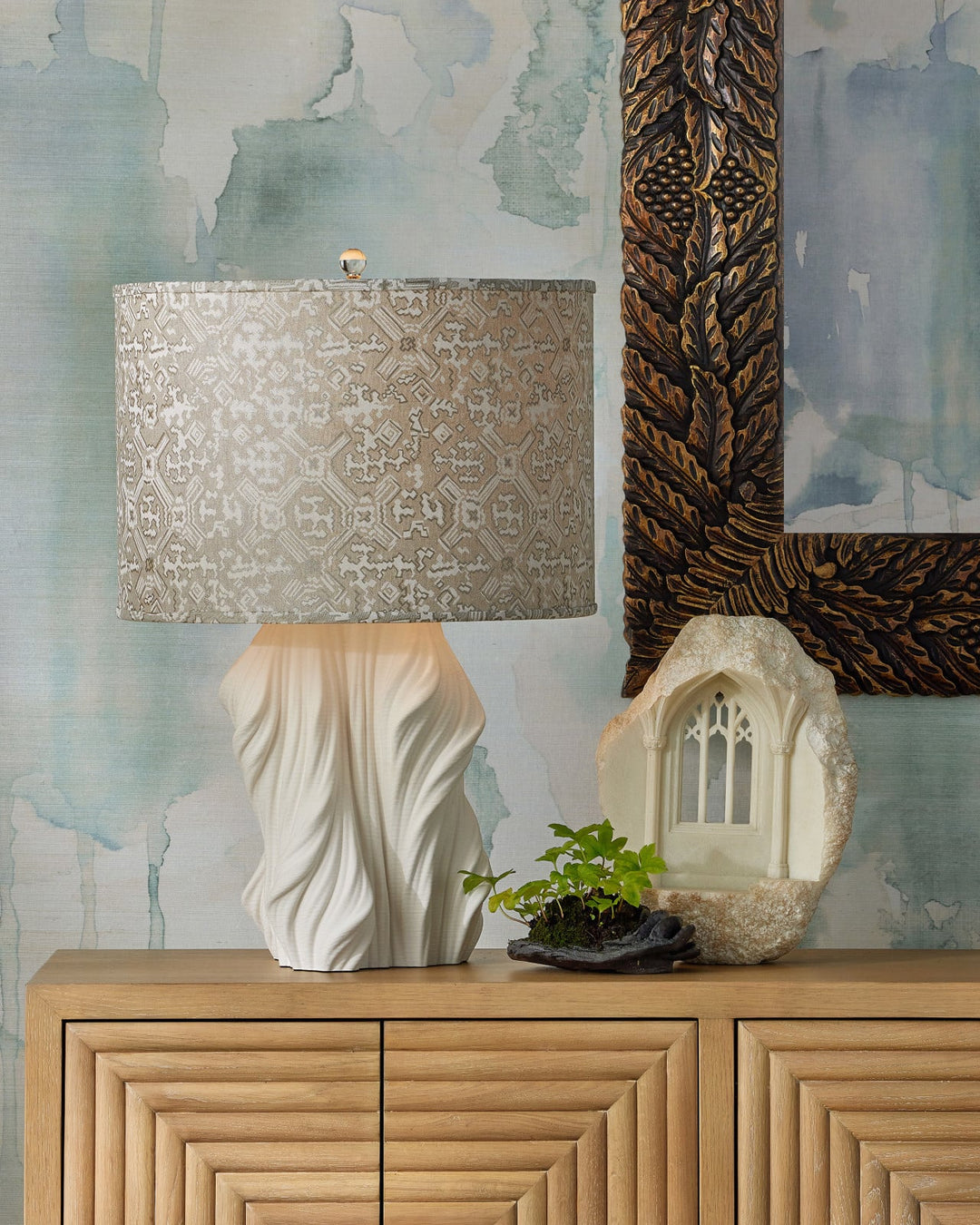 Table Lamps Watershed Table Lamp
