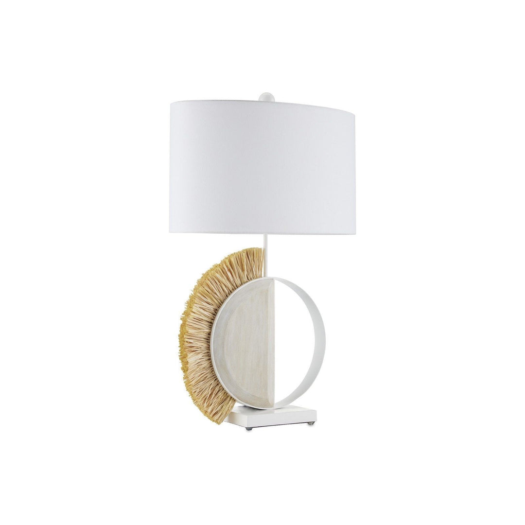 Seychelles Table Lamp