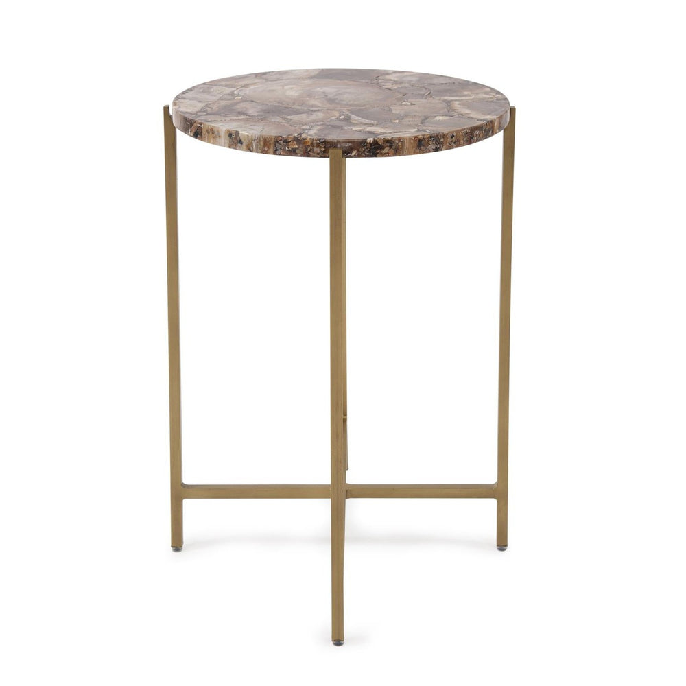 Arturo Cocktail Table-The Howard Elliott Collection-HOWARD-45030-Side Tables-2-France and Son