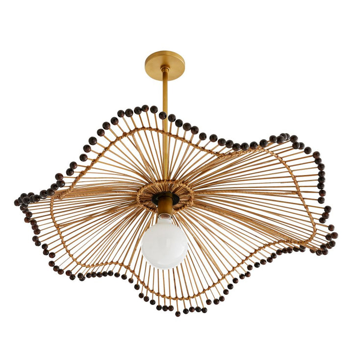 Pendants Redford Pendant - Black