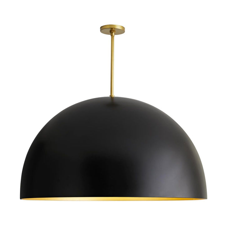 Pendants Beaumont Pendant - Black