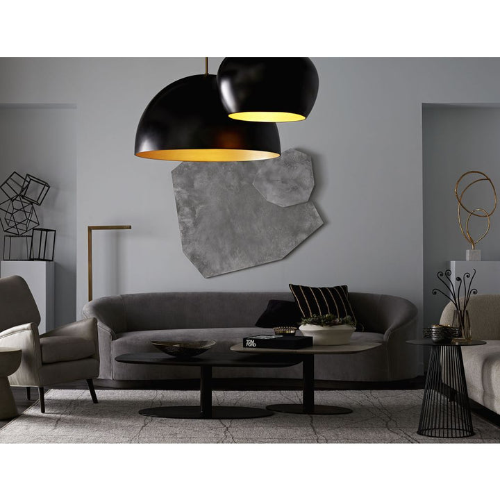 Pendants Beaumont Pendant - Black