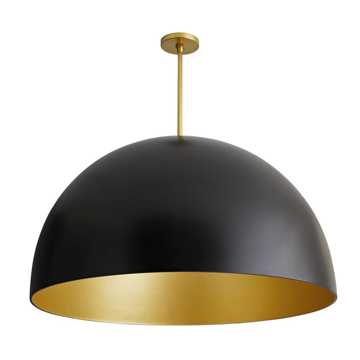 Pendants Beaumont Pendant - Black