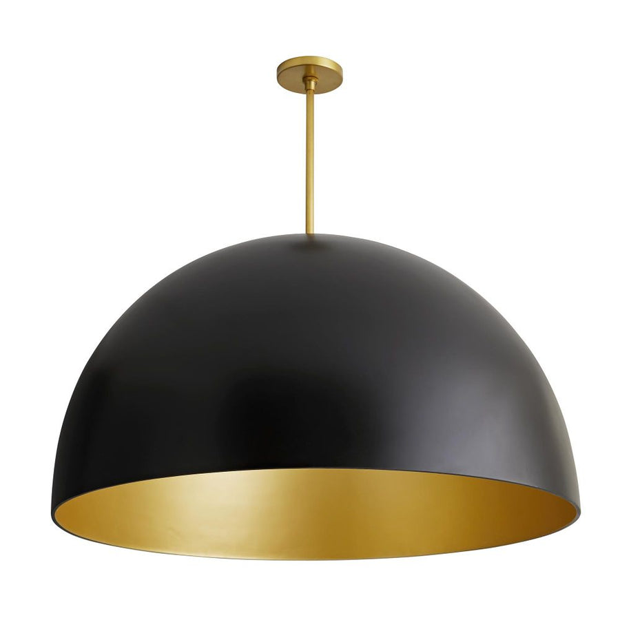 Pendants Beaumont Pendant - Black