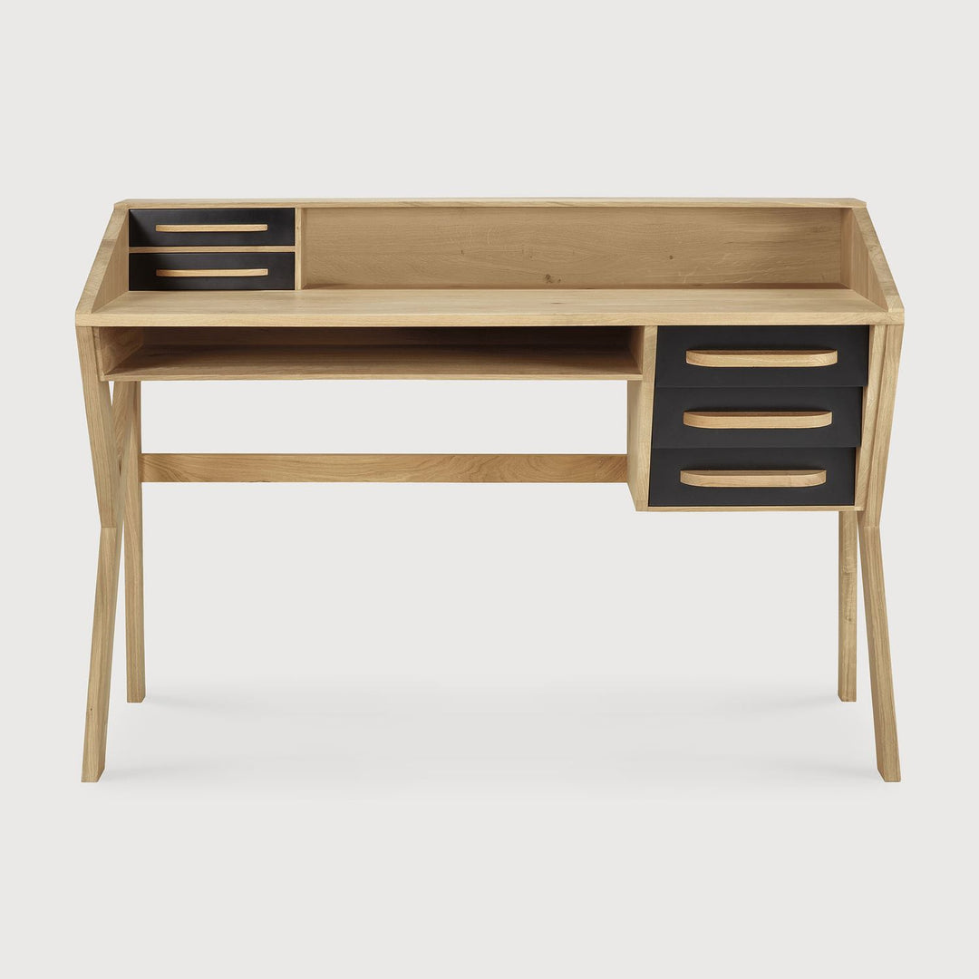 Origami Desk - original view
