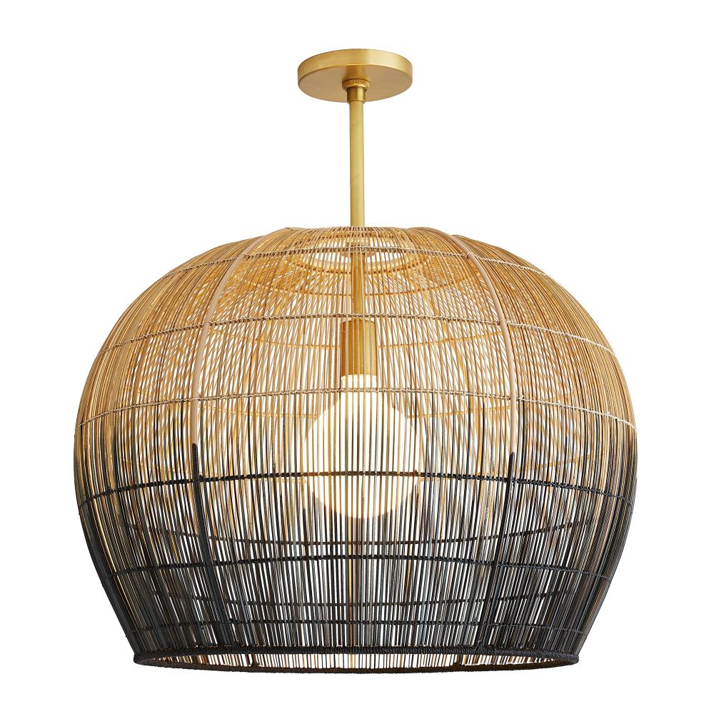 Pendants Malion Small Pendant - Gold