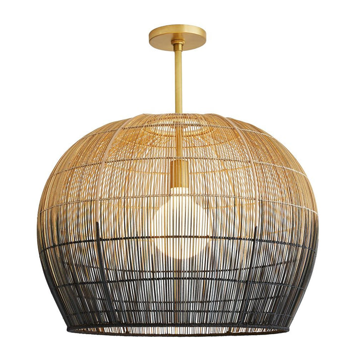 Pendants Malion Small Pendant - Gold