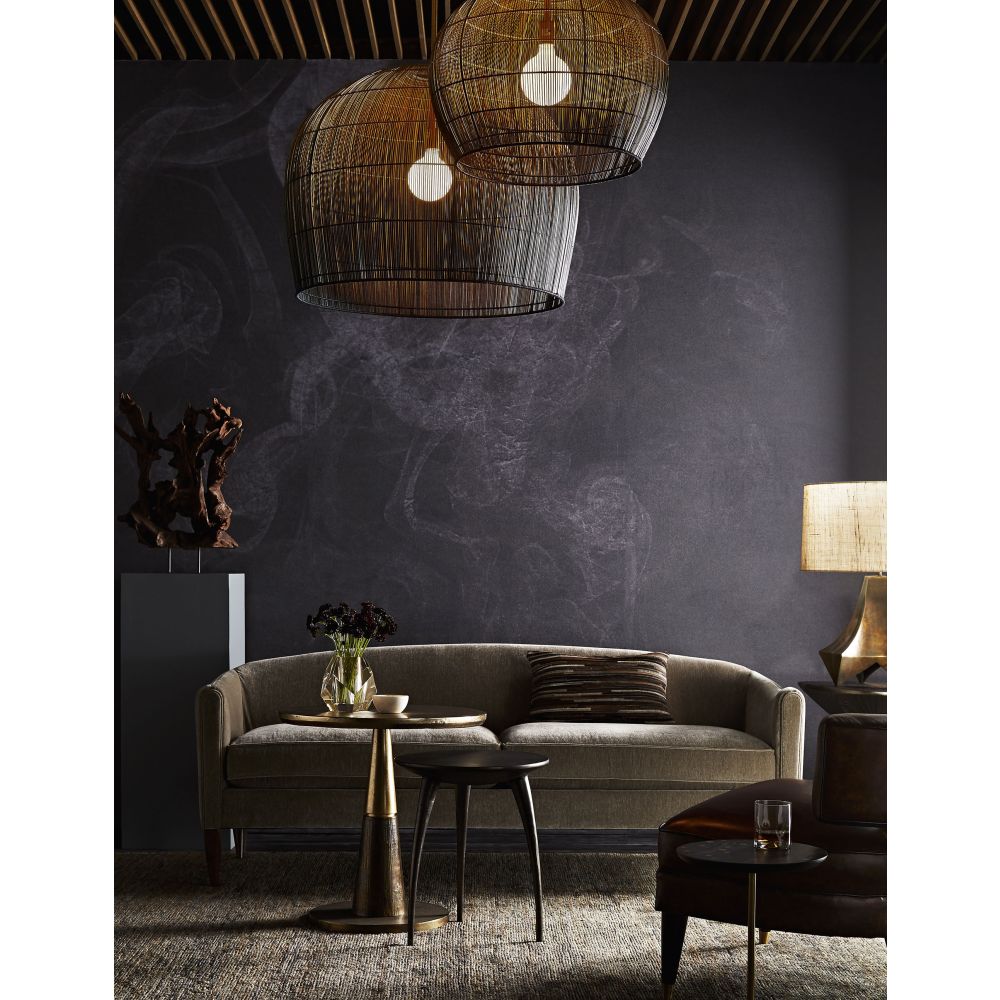 Pendants Malion Small Pendant - Gold