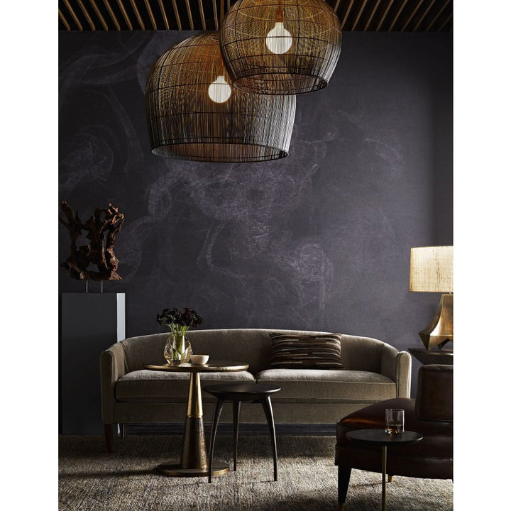 Pendants Malion Small Pendant - Gold
