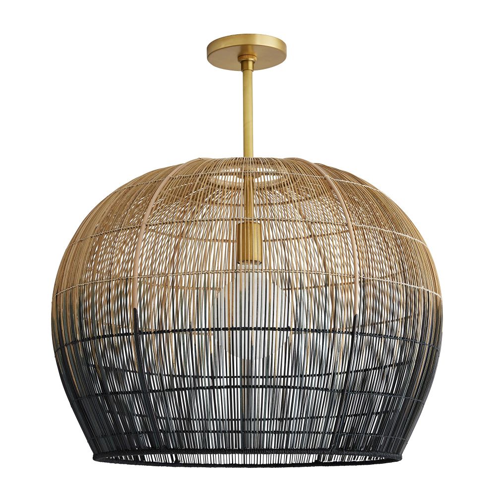 Pendants Malion Small Pendant - Gold