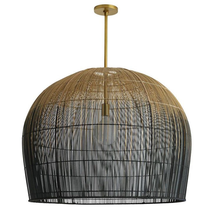 Pendants Malion Large Pendant - Gold