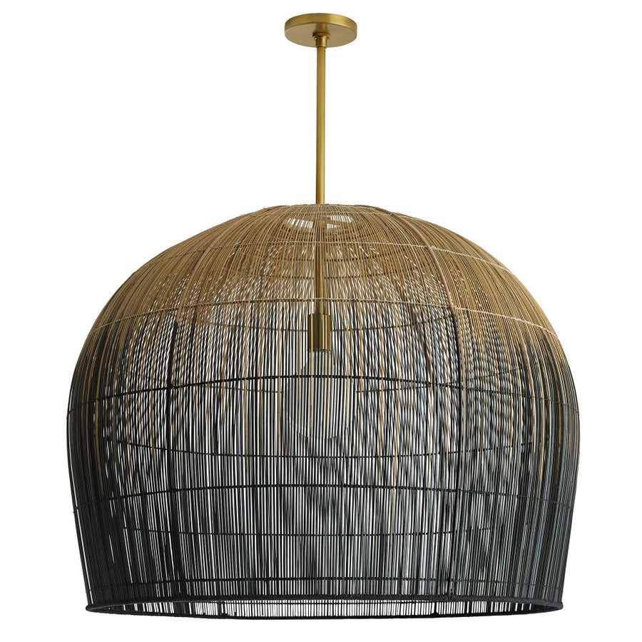 Pendants Malion Large Pendant - Gold