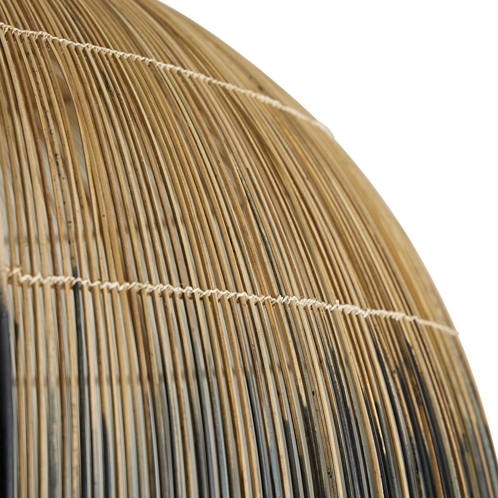 Malion Large Pendant - Gold