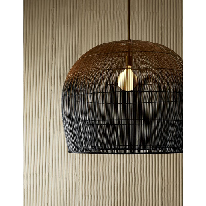 Pendants Malion Large Pendant - Gold